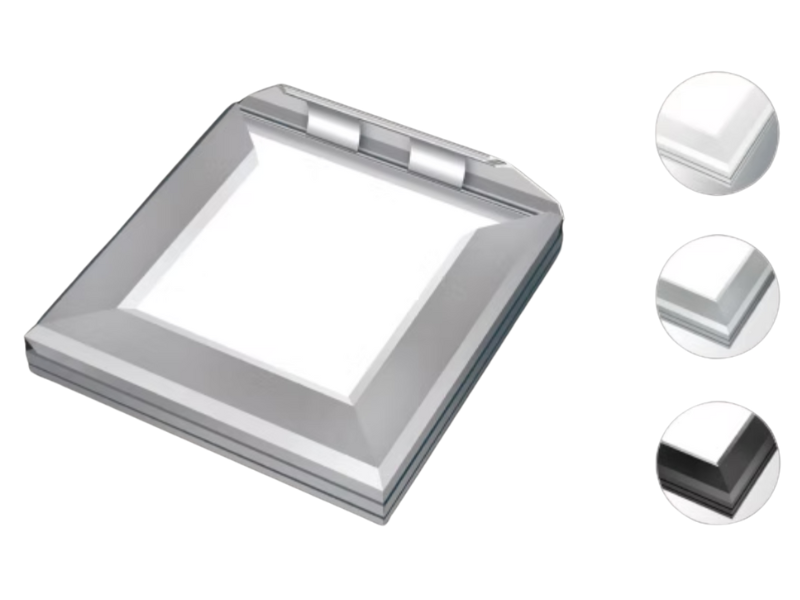 LEDポスターパネル