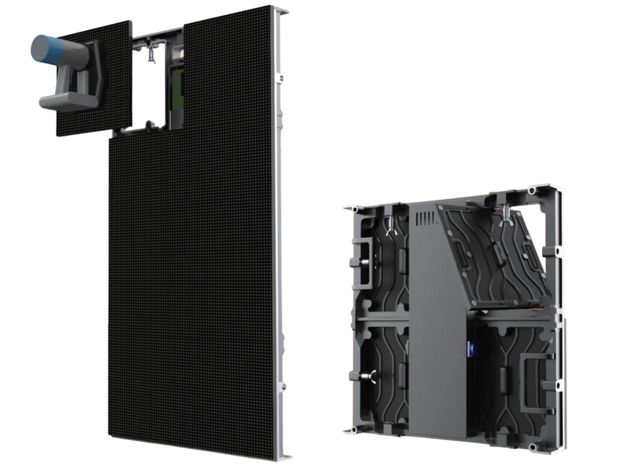 屋内 WPI-Eシリーズ