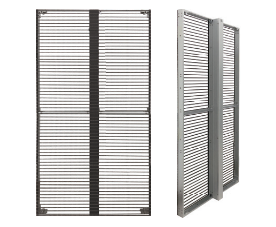 屋内 シースルービジョン DSシリーズ