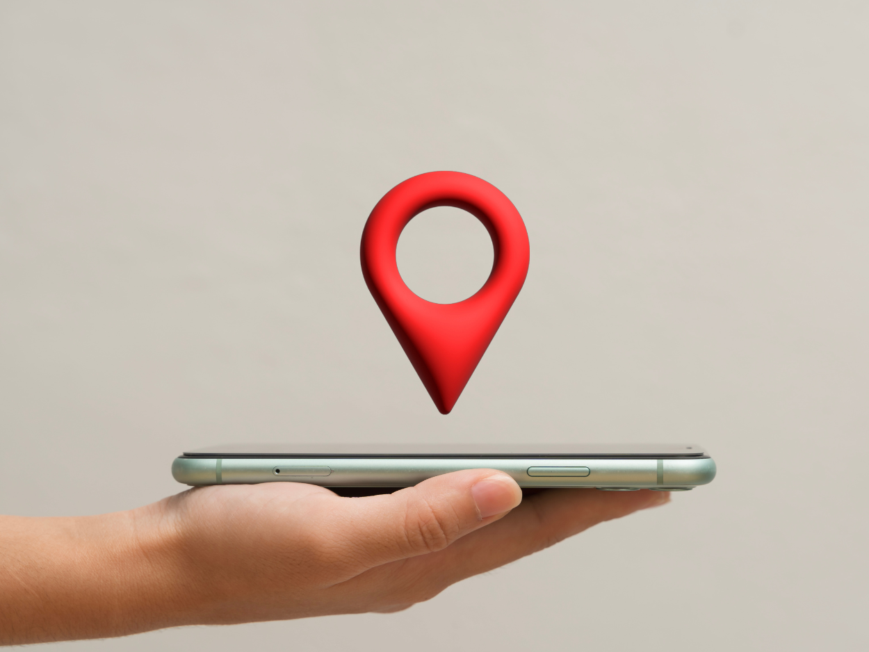 Google map 作成サポート